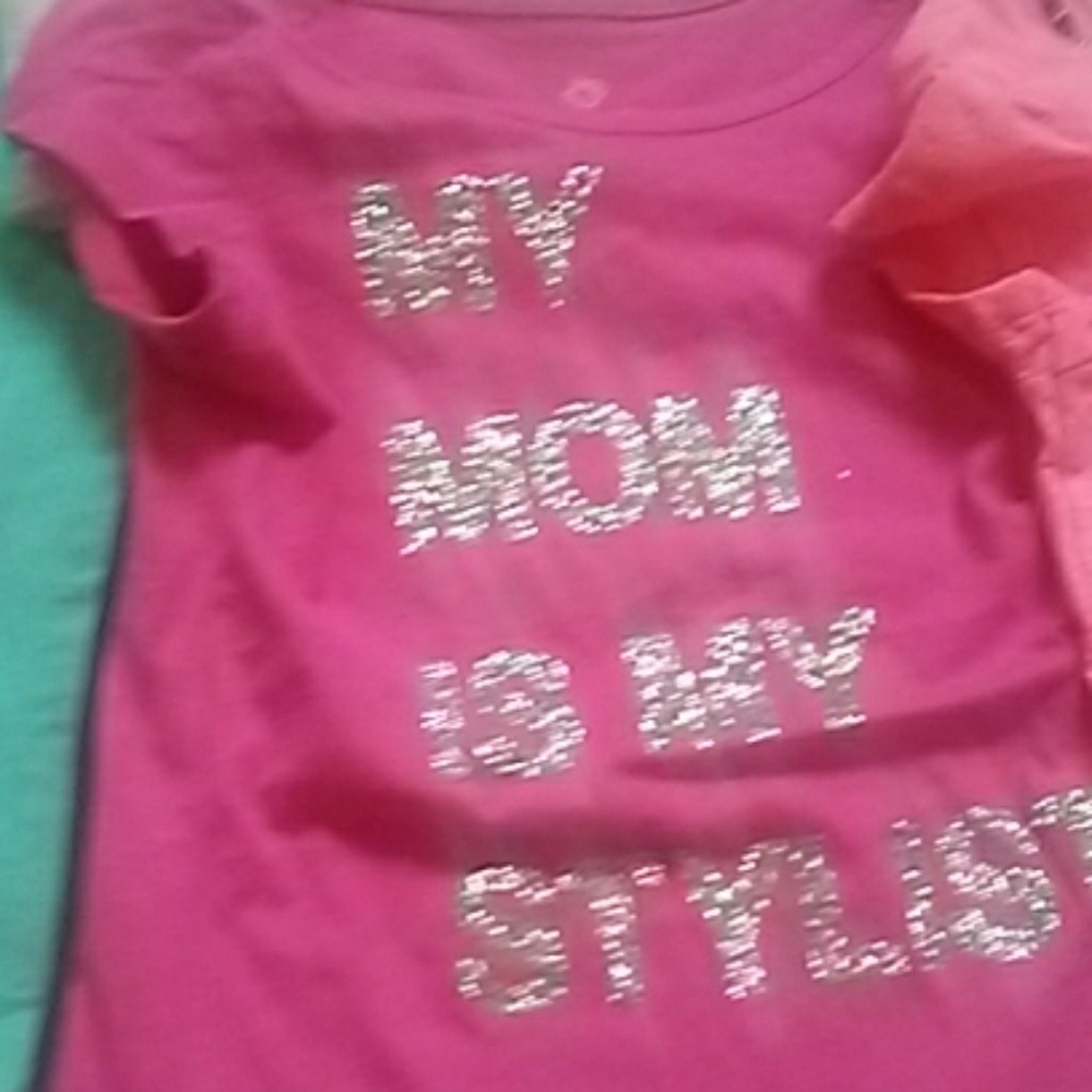 Girls 5T bundle